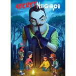 Secret Neighbor – Sleviste.cz
