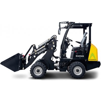 BAUGARDEN BGKN26 Kubota 8002BGKN26KU – Sleviste.cz