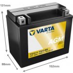 Varta YTX12-BS, 510012 – Zboží Mobilmania