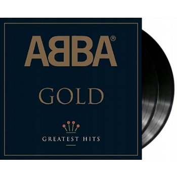 Abba - Gold -Hq- LP