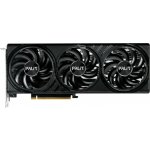 Palit GeForce RTX 5060 Ti Infinity 3 16GB GDDR7 NE7506T019T1-GB2061S – Zboží Živě