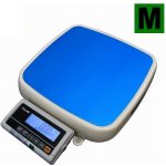 TScale FOX-II – Sleviste.cz