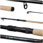 Mikado Sasori Tele Ground 10ft 3m 20-80g 6 díly – Hledejceny.cz