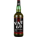 Vat 69 40% 1 l (holá láhev) – Zboží Dáma