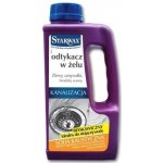 STARWAX gelový čistič odpadů 1 l – Zboží Dáma