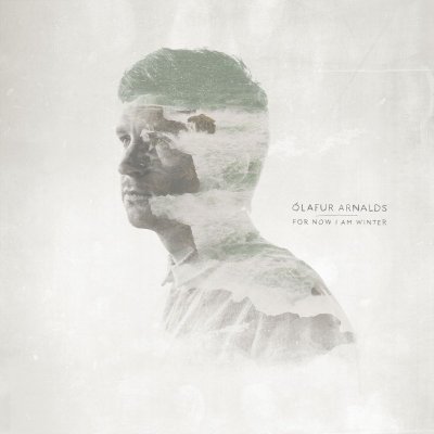 Arnalds Olafur: For now I Am Winter: CD