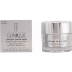 Clinique Smart Night Custom-Repair Moisturizer smíšená a mastná pleť 50 ml – Zboží Mobilmania