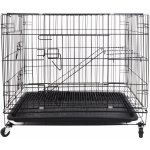 Aga Klec pro zvířata 76 x 50 x 59 cm – Sleviste.cz