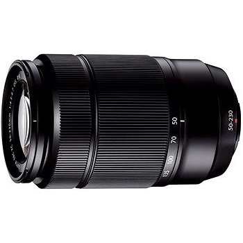 Fujifilm Fujinon XC 50-230mm f/4.5-6,7 OIS