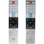 Dálkový ovladač Toshiba CT-8543 – Zboží Živě