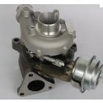 Turbo Volkswagen Passat B5 1.9 TDI 81 KW Garrett – Sleviste.cz