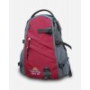 Turistický batoh Corazon Hiker 25 l malinový