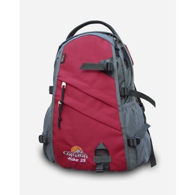 Corazon Hiker 25 l malinový – Zboží Mobilmania