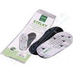 SVORTO 034 Stélky antibacterial s paměťovou pěnou – Zboží Dáma
