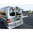 Fiamma Carry Bike VW T5