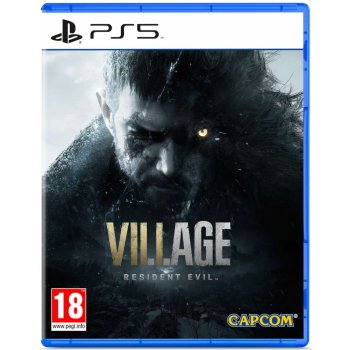 Resident Evil 8: Village