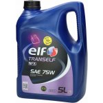 Elf Tranself NFX SAE 75W 5 l | Zboží Auto