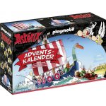 Playmobil 71087 Adventní kalendář Asterix – Sleviste.cz