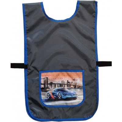 Emipo Pracovní zástěra Top Car – Sleviste.cz