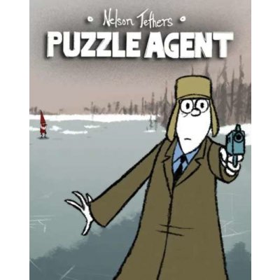 Puzzle Agent