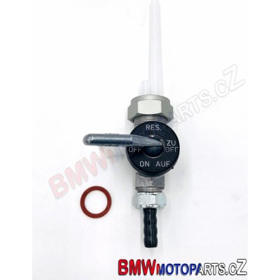 Palivový kohout Karcoma přímý – Sleviste.cz