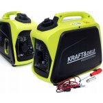 Kraft&Dele KD680 – Hledejceny.cz