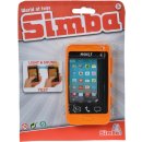 Simba Mobilní telefon s dotykovým displejem