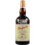 Glenfarclas 35y 43% 0,7 l (kazeta) – Hledejceny.cz