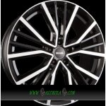 MAK Union 8,5x21 5x112 ET33 black mirror | Zboží Auto