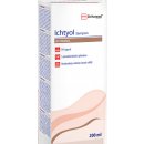 Dr Konrad Ichtyol šampon 200 ml