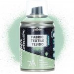 Pebeo Pébéo barva na textil ve spreji 100 ml hope zelená – Hledejceny.cz