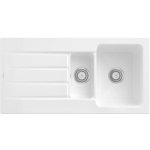 Villeroy & Boch Architectura 60 XR White Alpin – Zboží Mobilmania