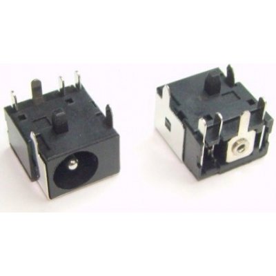 Asus Napájecí konektor 2,50mm K53E-SX095V – Zboží Živě