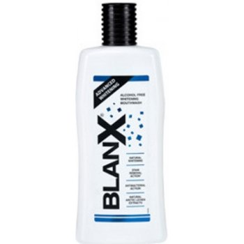 BlanX ústní voda 500 ml