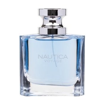 Nautica Voyage toaletní voda pánská 50 ml