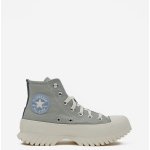 Converse Chuck Taylor All Star Lugged 2.0 Platform Denim A03809C green – Hledejceny.cz