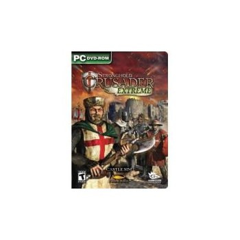 Stronghold Crusader