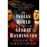 Indian World of George Washington – Hledejceny.cz