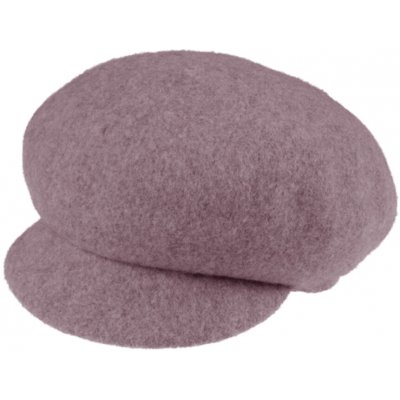 Fiebig Headwear since 1903 Dámská zimní bekovka patchwork černo béžová – Hledejceny.cz