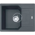Franke UBG 611-62 onyx – Zboží Mobilmania