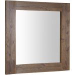 Sapho BRAND 80 x 80 cm mořený smrk BA051S – Hledejceny.cz