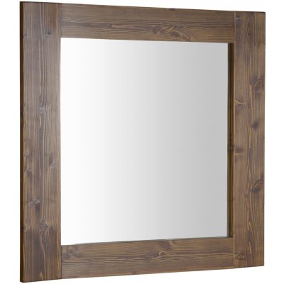 Sapho BRAND 80 x 80 cm mořený smrk BA051S – Hledejceny.cz