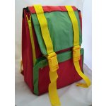 Pulse Dobby Butterfly šedá purpurová – Zboží Mobilmania