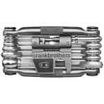 Crankbrothers Multi-17 multiklíč – Zboží Dáma