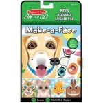Melissa & Doug Vytvoř obličej Farma – Hledejceny.cz