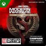 Call of Duty: Modern Warfare 3 (Vault Edition) – Hledejceny.cz