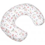 New Baby Kojící polštář králíček Bílá – Hledejceny.cz