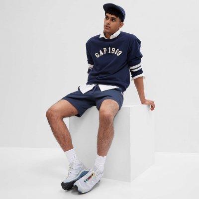 GAP 1969 tmavě modrá – Zboží Dáma