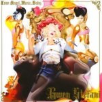 Love.angel.music.baby. CD – Hledejceny.cz