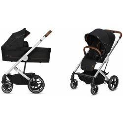 cybex balios s carrycot
